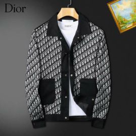 Picture of Dior Jackets _SKUDiorM-3XL25tn3512478